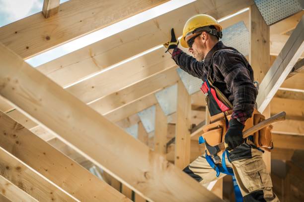 Best Storm Damage Roof Repair  in Clarkston, GA